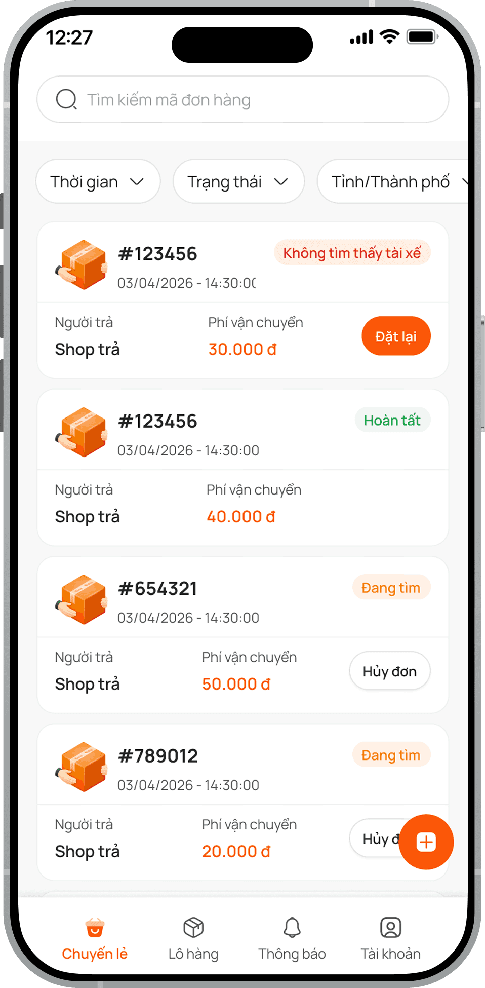 Hướng dẫn bước 1