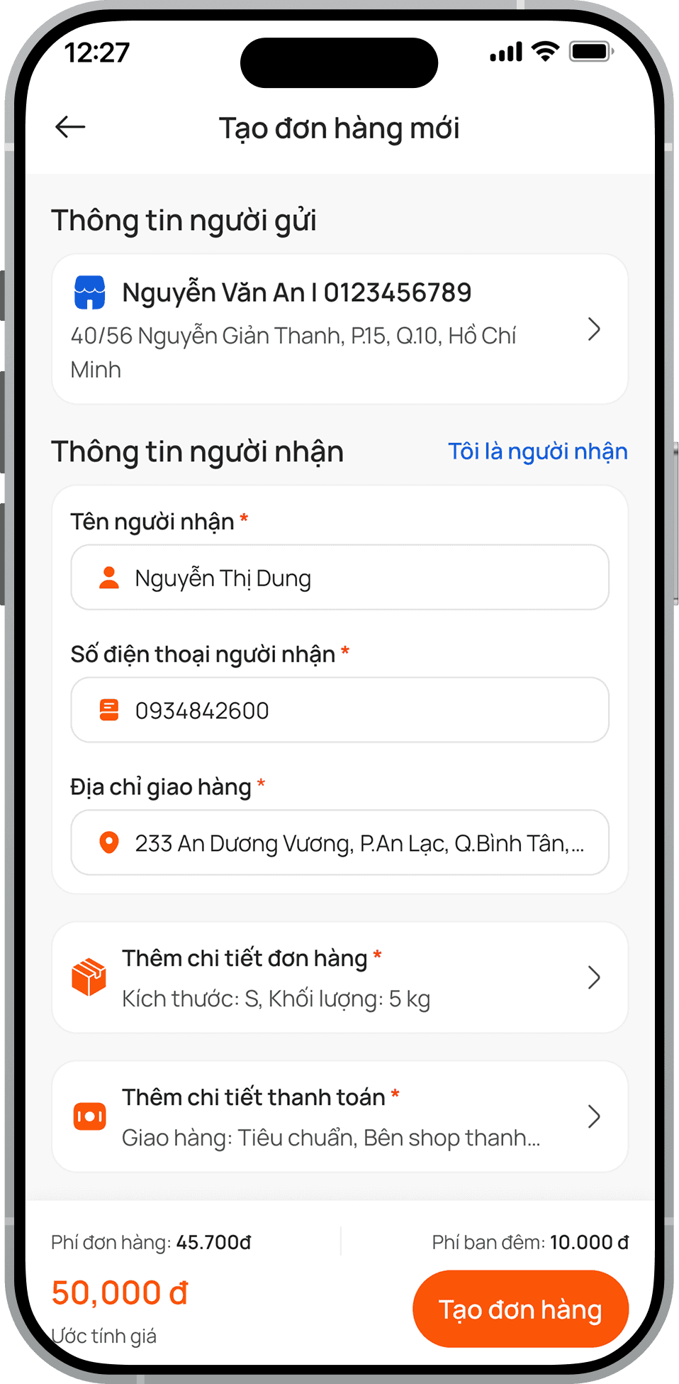 Hướng dẫn bước 5