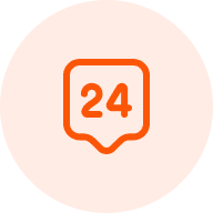 Hỗ trợ đối tác Bship 24/7