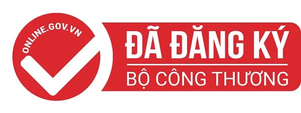 Bship đã đăng ký với Bộ Công Thương