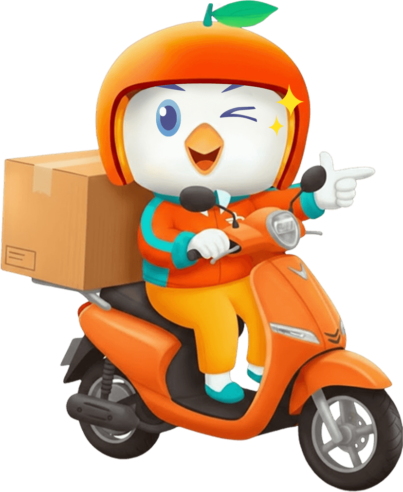 Mascot